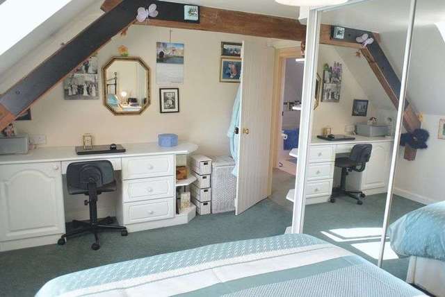  Image of 3 bedroom Terraced house for sale in All Saints Road Weymouth DT4 at All Saints Road  Weymouth, DT4 9EZ