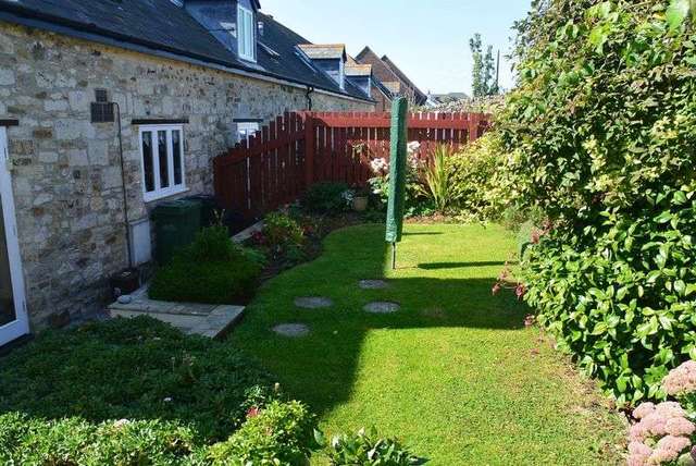  Image of 3 bedroom Terraced house for sale in All Saints Road Weymouth DT4 at All Saints Road  Weymouth, DT4 9EZ