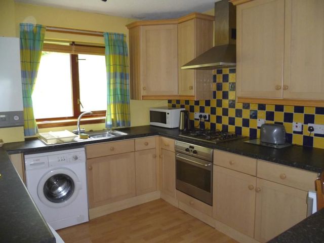  Image of 2 bedroom Flat to rent in Corberry Mews Dumfries DG2 at Dumfries Dumfries and Galloway Dumfries and Galloway, DG2 7AX