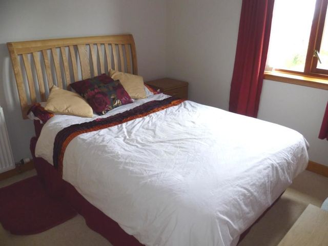  Image of 2 bedroom Flat to rent in Corberry Mews Dumfries DG2 at Dumfries Dumfries and Galloway Dumfries and Galloway, DG2 7AX