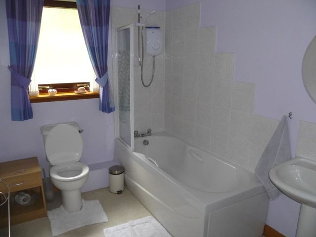  Image of 2 bedroom Flat to rent in Corberry Mews Dumfries DG2 at Dumfries Dumfries and Galloway Dumfries and Galloway, DG2 7AX