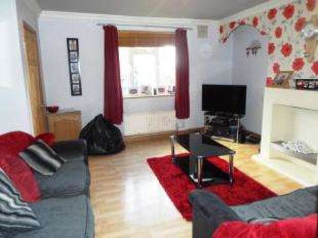  Image of 3 bedroom Terraced house for sale in Coronation Avenue Whittlesey Peterborough PE7 at Whittlesey Peterborough Whittlesey, PE7 1XE