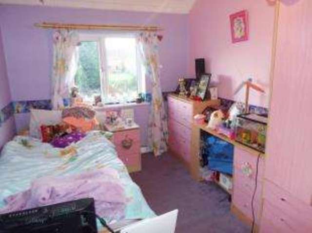  Image of 3 bedroom Terraced house for sale in Coronation Avenue Whittlesey Peterborough PE7 at Whittlesey Peterborough Whittlesey, PE7 1XE