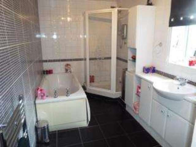  Image of 3 bedroom Terraced house for sale in Coronation Avenue Whittlesey Peterborough PE7 at Whittlesey Peterborough Whittlesey, PE7 1XE