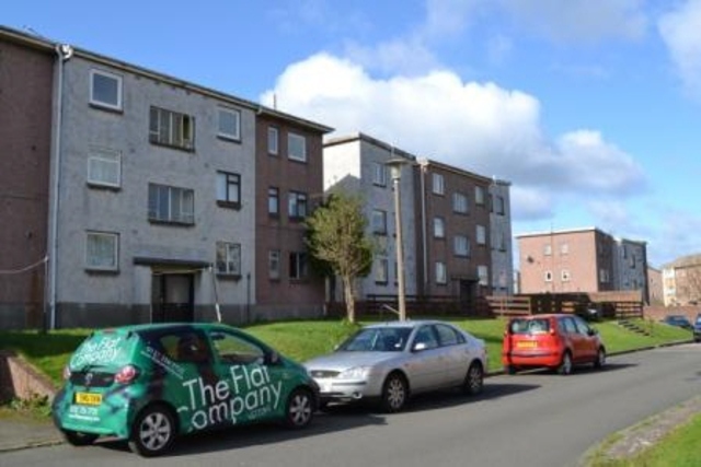  Image of 2 bedroom Flat to rent in Forrester Park Grove Edinburgh EH12 at Corstorphine Edinburgh Edinburgh, EH12 9AJ