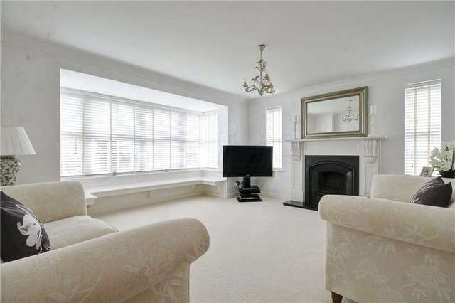 Image of 4 bedroom Detached house for sale in Hermitage Gardens Chester Le Street DH2 at Chester Le Street County Durham Edmondsley, DH2 3UD