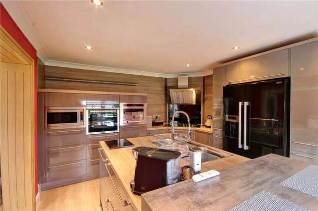  Image of 4 bedroom Detached house for sale in Hermitage Gardens Chester Le Street DH2 at Chester Le Street County Durham Edmondsley, DH2 3UD