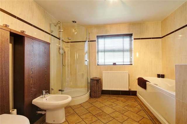  Image of 4 bedroom Detached house for sale in Hermitage Gardens Chester Le Street DH2 at Chester Le Street County Durham Edmondsley, DH2 3UD