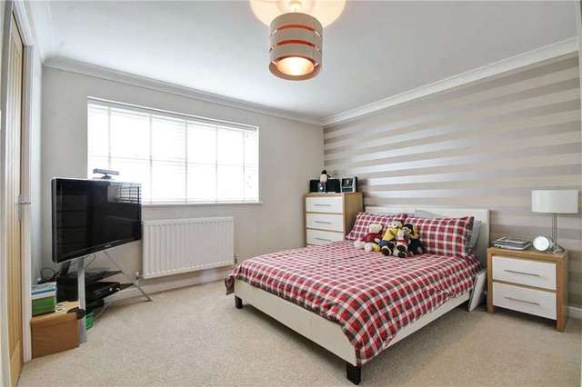  Image of 4 bedroom Detached house for sale in Hermitage Gardens Chester Le Street DH2 at Chester Le Street County Durham Edmondsley, DH2 3UD