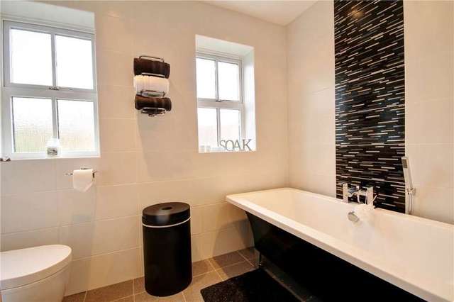  Image of 4 bedroom Detached house for sale in Hermitage Gardens Chester Le Street DH2 at Chester Le Street County Durham Edmondsley, DH2 3UD