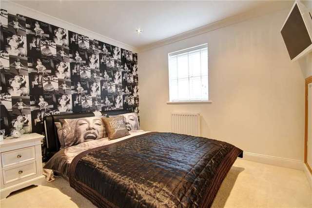  Image of 4 bedroom Detached house for sale in Hermitage Gardens Chester Le Street DH2 at Chester Le Street County Durham Edmondsley, DH2 3UD