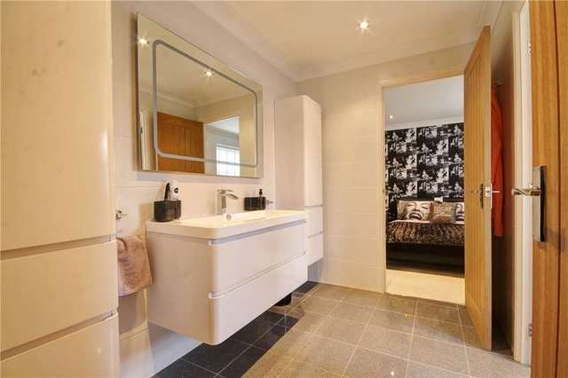  Image of 4 bedroom Detached house for sale in Hermitage Gardens Chester Le Street DH2 at Chester Le Street County Durham Edmondsley, DH2 3UD