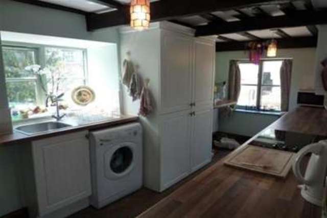 Image of 3 bedroom Detached house to rent in Upper Mayfield Upper Mayfield Ashbourne DE6 at Upper Mayfield, DE6 2HQ