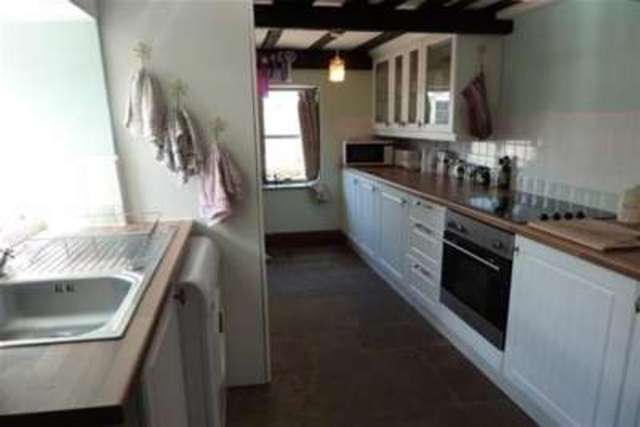  Image of 3 bedroom Detached house to rent in Upper Mayfield Upper Mayfield Ashbourne DE6 at Upper Mayfield, DE6 2HQ