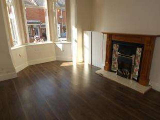  Image of 3 bedroom Terraced house for sale in Montague Street Mansfield NG18 at Mansfield Nottinghamshire Mansfield, NG18 2PL