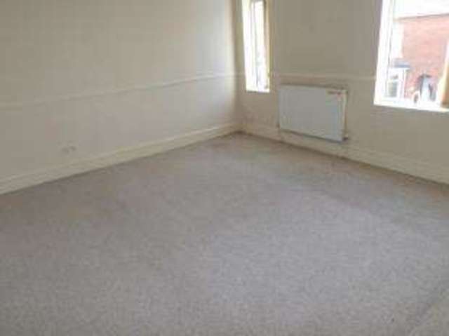  Image of 3 bedroom Terraced house for sale in Montague Street Mansfield NG18 at Mansfield Nottinghamshire Mansfield, NG18 2PL