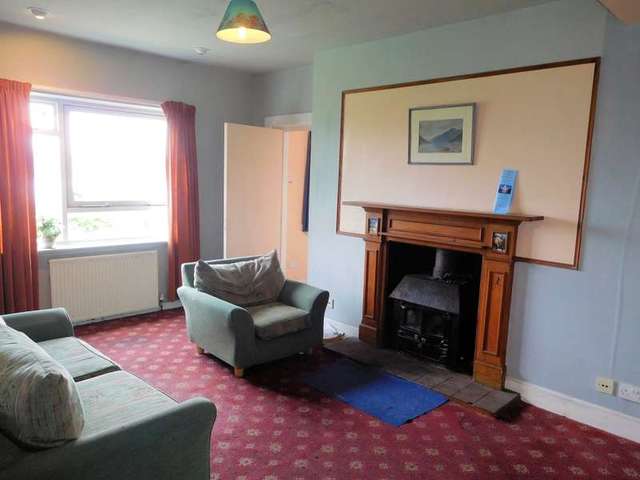 Image of 4 bedroom Semi-Detached house for sale in Blairmore Dunoon PA23 at Blairmore, PA23 8TN
