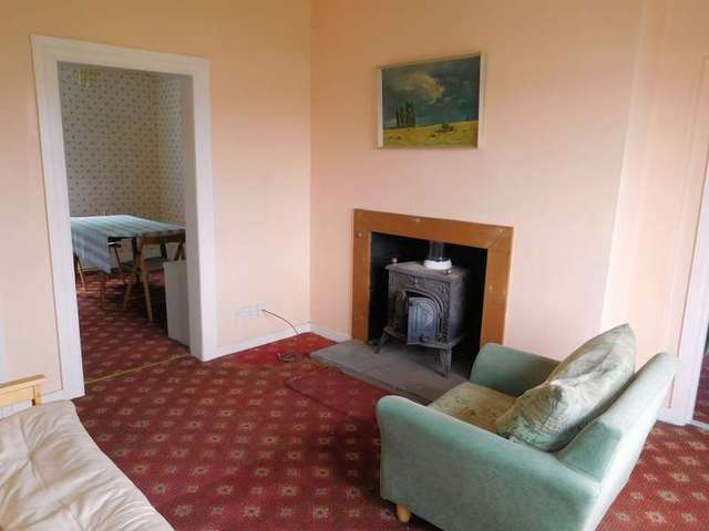  Image of 4 bedroom Semi-Detached house for sale in Blairmore Dunoon PA23 at Blairmore, PA23 8TN