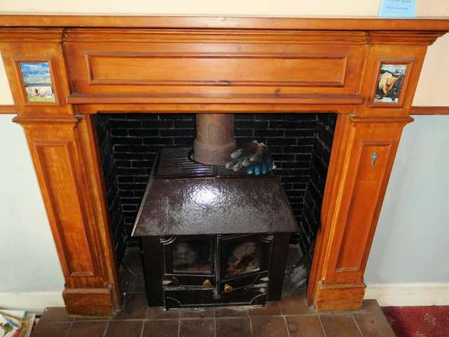  Image of 4 bedroom Semi-Detached house for sale in Blairmore Dunoon PA23 at Blairmore, PA23 8TN