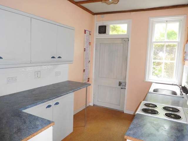  Image of 4 bedroom Semi-Detached house for sale in Blairmore Dunoon PA23 at Blairmore, PA23 8TN