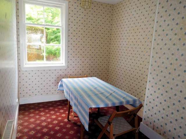  Image of 4 bedroom Semi-Detached house for sale in Blairmore Dunoon PA23 at Blairmore, PA23 8TN