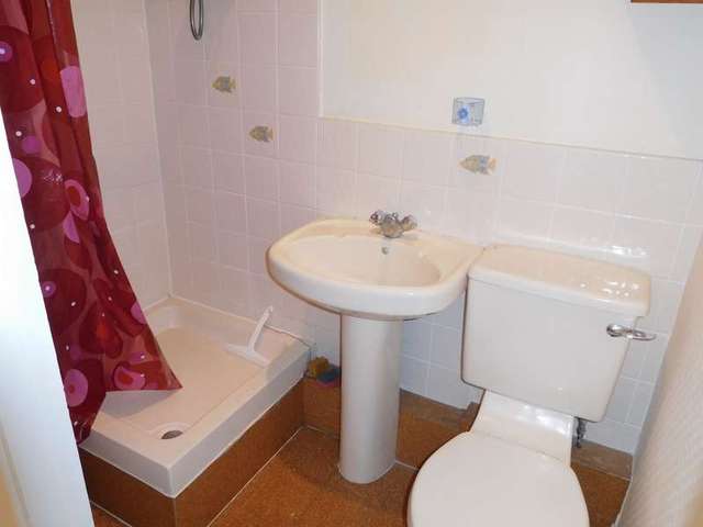  Image of 4 bedroom Semi-Detached house for sale in Blairmore Dunoon PA23 at Blairmore, PA23 8TN