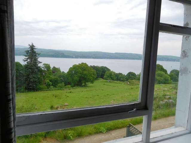  Image of 4 bedroom Semi-Detached house for sale in Blairmore Dunoon PA23 at Blairmore, PA23 8TN