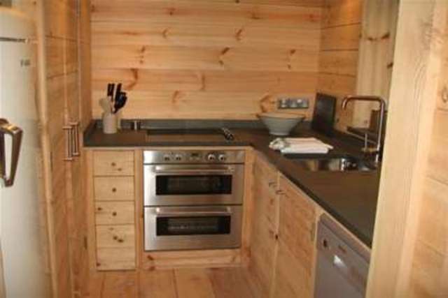  Image of 2 bedroom Detached house to rent in Smith Street West Kington Chippenham SN14 at Chippenham, SN14 7JG