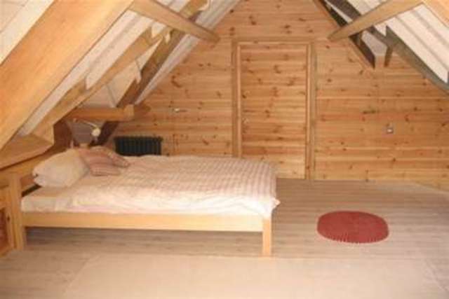  Image of 2 bedroom Detached house to rent in Smith Street West Kington Chippenham SN14 at Chippenham, SN14 7JG