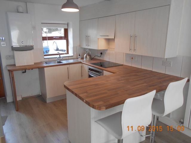  Image of 2 bedroom Terraced house to rent in Church Street Littleborough OL15 at Church Street  Littleborough, OL15 9AA