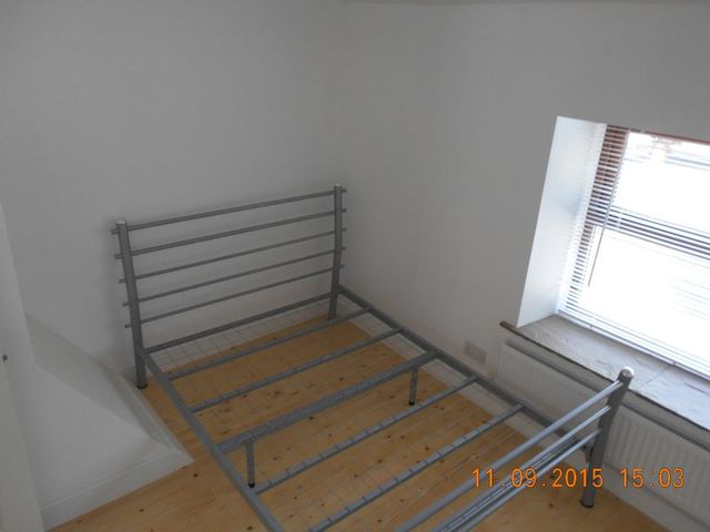  Image of 2 bedroom Terraced house to rent in Church Street Littleborough OL15 at Church Street  Littleborough, OL15 9AA