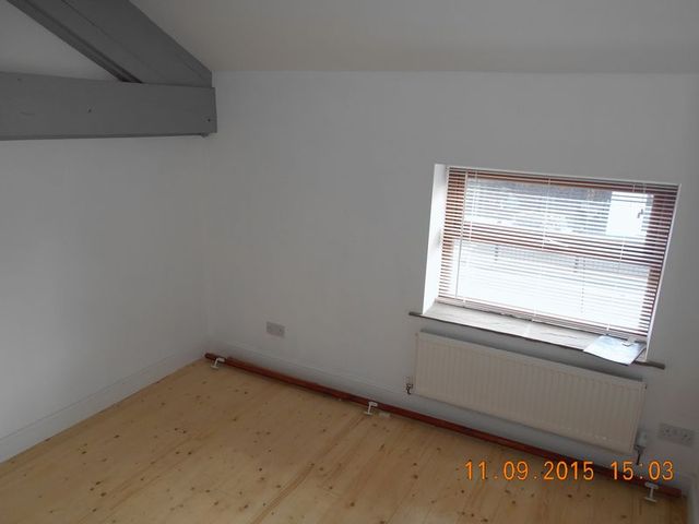  Image of 2 bedroom Terraced house to rent in Church Street Littleborough OL15 at Church Street  Littleborough, OL15 9AA