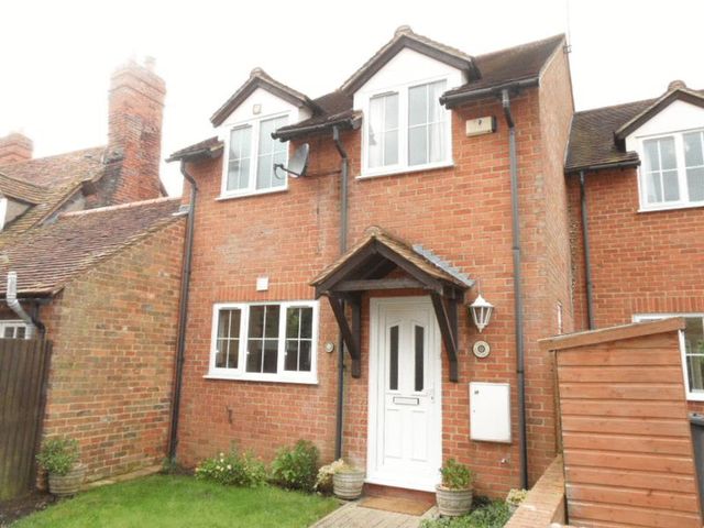  Image of 3 bedroom Semi-Detached house for sale in Bisham Court Bisham Marlow SL7 at Bisham Court Bisham Marlow, SL7 1SD