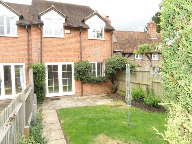  Image of 3 bedroom Semi-Detached house for sale in Bisham Court Bisham Marlow SL7 at Bisham Court Bisham Marlow, SL7 1SD