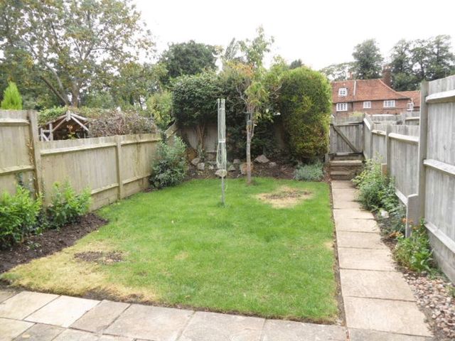  Image of 3 bedroom Semi-Detached house for sale in Bisham Court Bisham Marlow SL7 at Bisham Court Bisham Marlow, SL7 1SD
