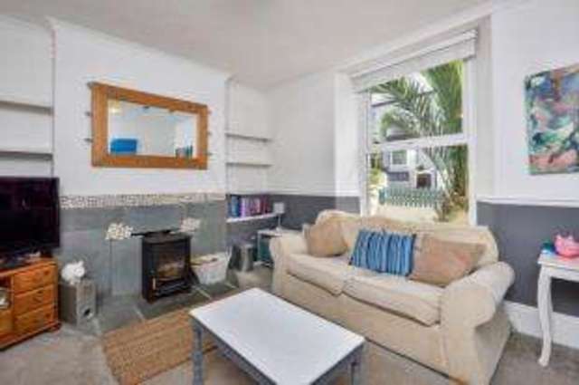  Image of 3 bedroom Terraced house for sale in Enys Road Camborne TR14 at Camborne Cornwall Camborne, TR14 8TN