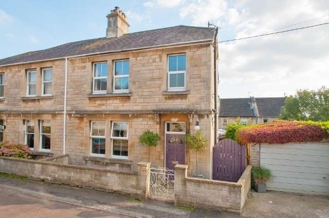  Image of 3 bedroom End of Terrace for sale in Hastings Road Corsham SN13 at Hastings Road  Corsham, SN13 9HQ