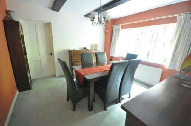  Image of 4 bedroom Detached house for sale in Wilderness Road Earley Reading RG6 at Wilderness Court  Reading, RG6 7RF
