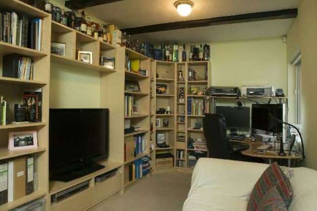  Image of 4 bedroom Detached house for sale in Wilderness Road Earley Reading RG6 at Wilderness Court  Reading, RG6 7RF