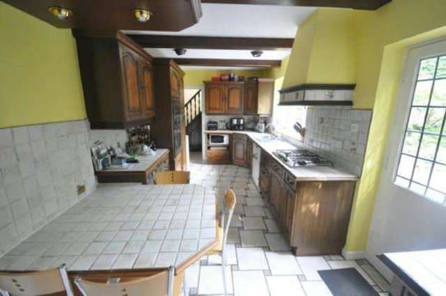  Image of 4 bedroom Detached house for sale in Wilderness Road Earley Reading RG6 at Wilderness Court  Reading, RG6 7RF