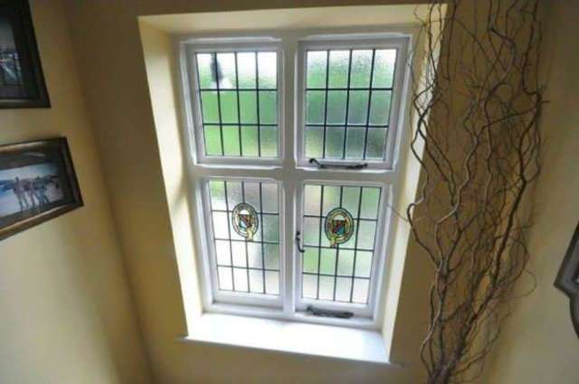  Image of 4 bedroom Detached house for sale in Wilderness Road Earley Reading RG6 at Wilderness Court  Reading, RG6 7RF