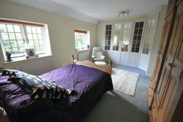  Image of 4 bedroom Detached house for sale in Wilderness Road Earley Reading RG6 at Wilderness Court  Reading, RG6 7RF