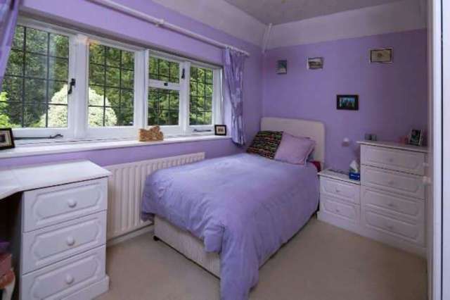  Image of 4 bedroom Detached house for sale in Wilderness Road Earley Reading RG6 at Wilderness Court  Reading, RG6 7RF