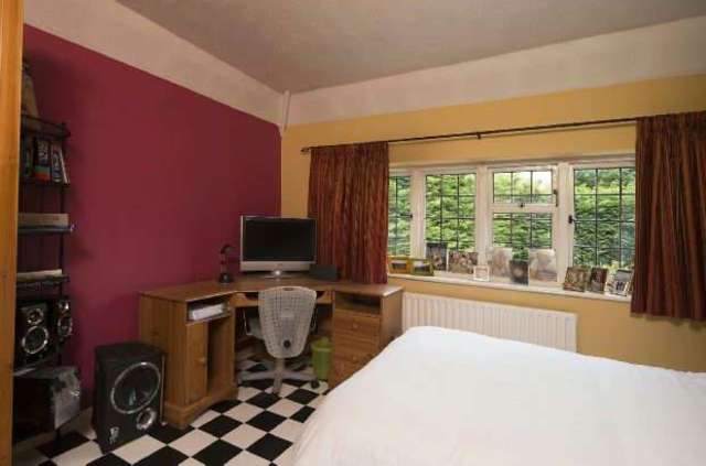  Image of 4 bedroom Detached house for sale in Wilderness Road Earley Reading RG6 at Wilderness Court  Reading, RG6 7RF