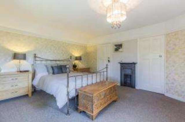  Image of 4 bedroom Detached house for sale in Norton Way North Letchworth Garden City SG6 at Letchworth Garden City Hertfordshire Letchworth, SG6 1BX