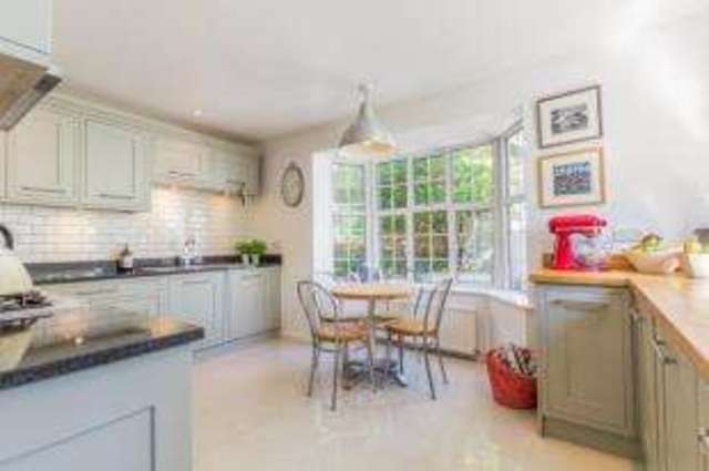  Image of 4 bedroom Detached house for sale in Norton Way North Letchworth Garden City SG6 at Letchworth Garden City Hertfordshire Letchworth, SG6 1BX