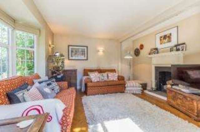  Image of 4 bedroom Detached house for sale in Norton Way North Letchworth Garden City SG6 at Letchworth Garden City Hertfordshire Letchworth, SG6 1BX