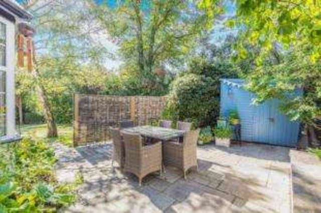  Image of 4 bedroom Detached house for sale in Norton Way North Letchworth Garden City SG6 at Letchworth Garden City Hertfordshire Letchworth, SG6 1BX