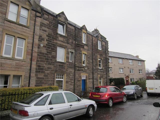  Image of 1 bedroom Flat to rent in Oswald Terrace Corstorphine Edinburgh EH12 at Corstorphine Edinburgh Edinburgh, EH12 7TS