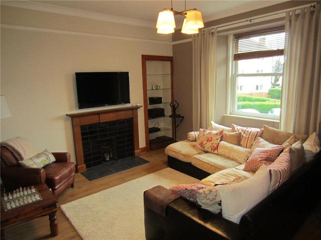  Image of 1 bedroom Flat to rent in Oswald Terrace Corstorphine Edinburgh EH12 at Corstorphine Edinburgh Edinburgh, EH12 7TS